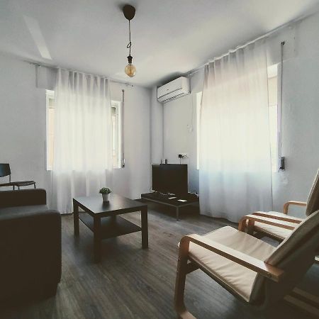 La Fuster House Apartment Murcia Exterior foto