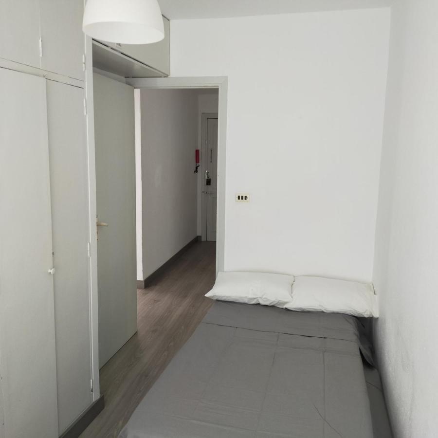 La Fuster House Apartment Murcia Exterior foto
