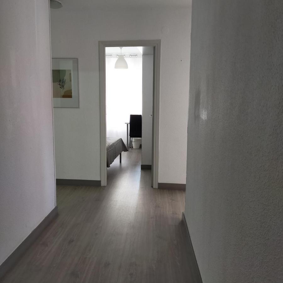 La Fuster House Apartment Murcia Exterior foto