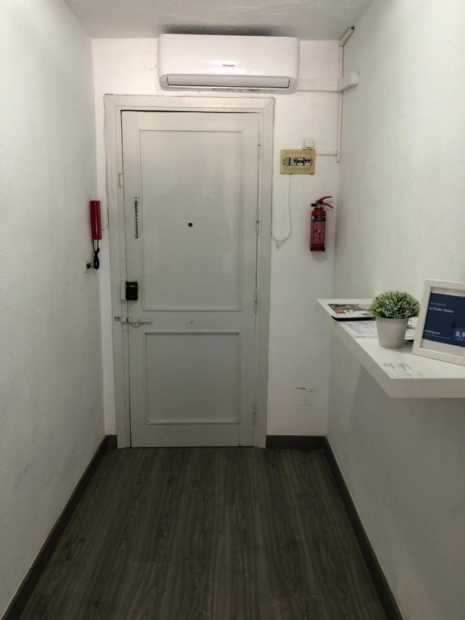 La Fuster House Apartment Murcia Exterior foto